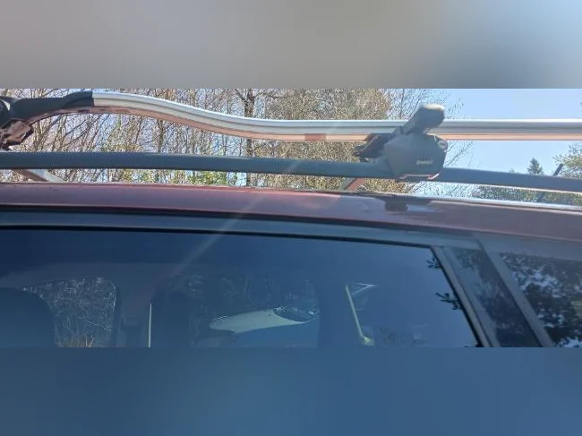 Ford Escape 2018, bonne condition thumbnail 6