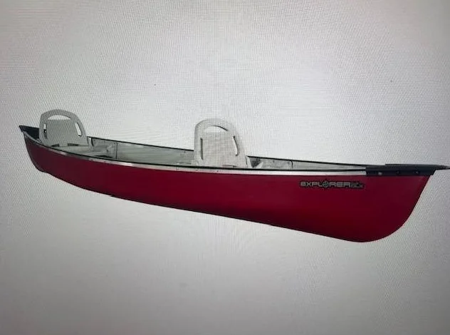 Canot, de marque pelican