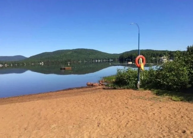 Terrain prêt à construire, Saint Donat thumbnail 8
