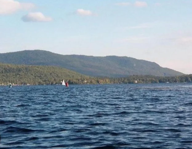 Terrain prêt à construire, Saint Donat thumbnail 2