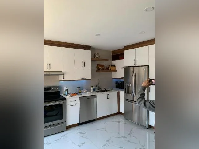 Logement 5 ½ NEUF, lumineux et moderne ! thumbnail 7