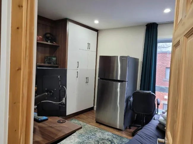 Logement 5 ½ NEUF, lumineux et moderne ! thumbnail 4