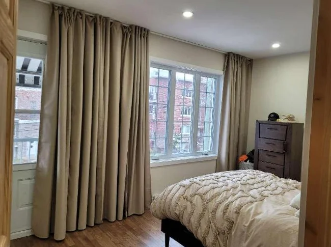 Logement 5 ½ NEUF, lumineux et moderne !