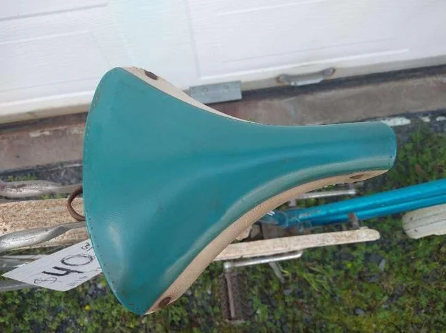 Vélo ancien CCM fonctionnel thumbnail 3
