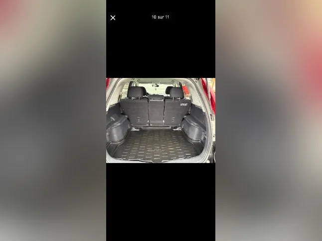 2010 honda crv thumbnail 7