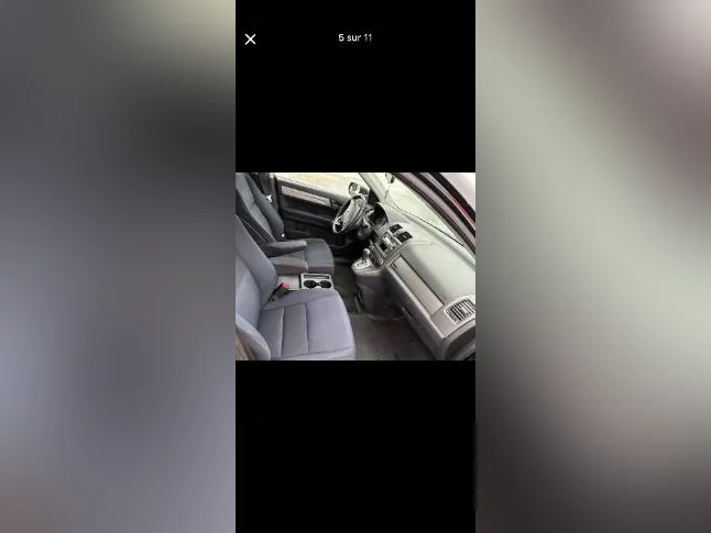 2010 honda crv thumbnail 9