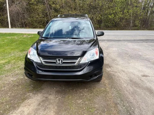 2010 honda crv thumbnail 5