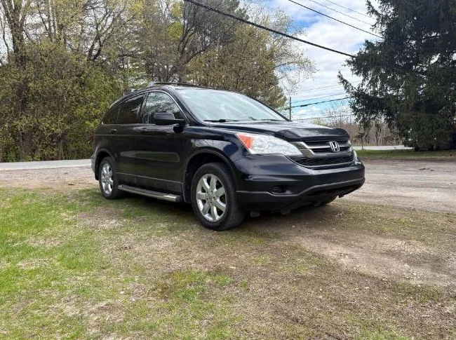 2010 honda crv thumbnail 2