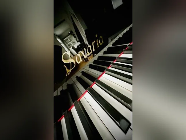 Piano -Savaria - 5´ thumbnail 2