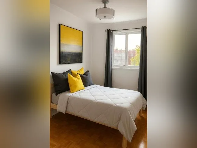 Chambre à louer/Room for rent thumbnail 4