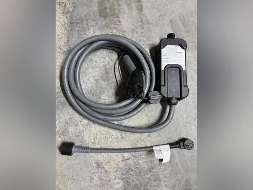 Câbles de recharge pour BMW i4