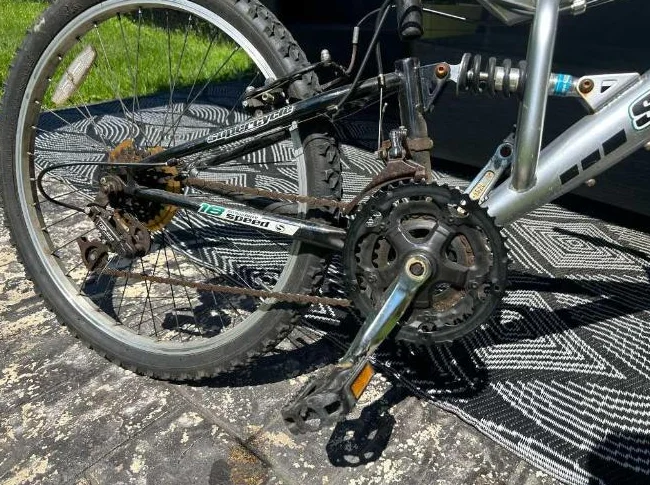 Vélo Supercycle 24 Bicycles Vice Twenty Four 18 vitesses thumbnail 8