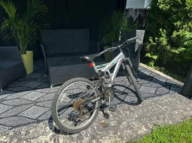 Vélo Supercycle 24 Bicycles Vice Twenty Four 18 vitesses thumbnail 3