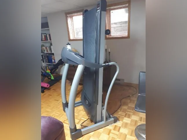 Tapis roulant