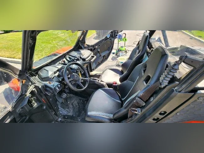 Canam Mavrick sport 1000 thumbnail 6