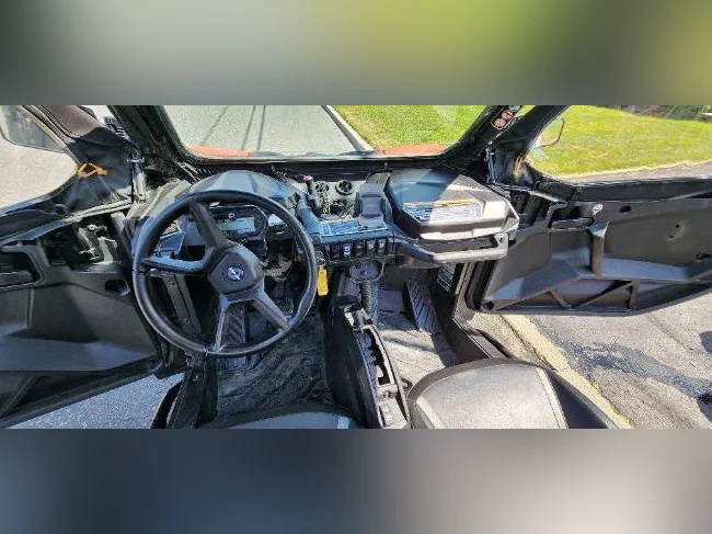 Canam Mavrick sport 1000 thumbnail 7
