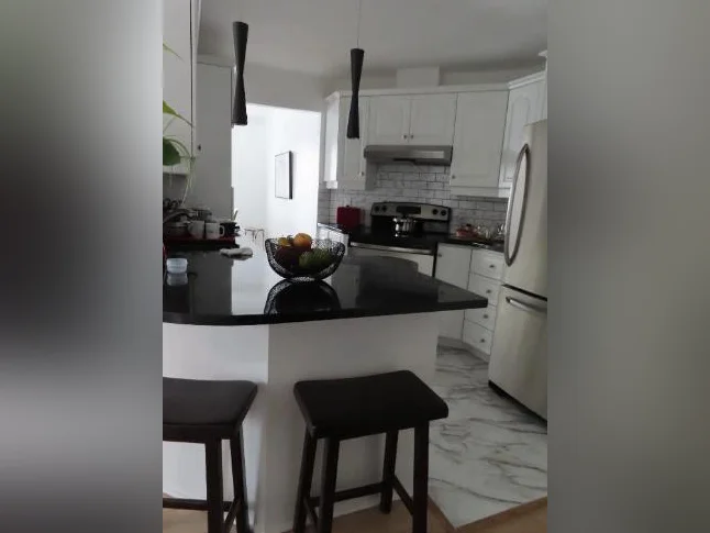 Condo Ste Foy 2CC 2SB