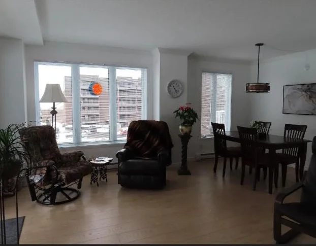 Condo Ste Foy 2CC 2SB thumbnail 3
