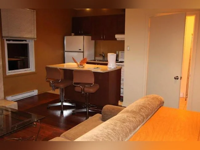 Loft au Quartier St Sacrément