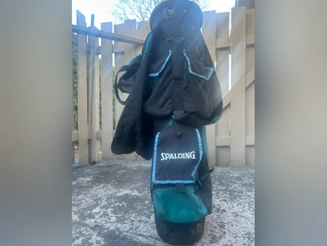 Sac de golf Spalding