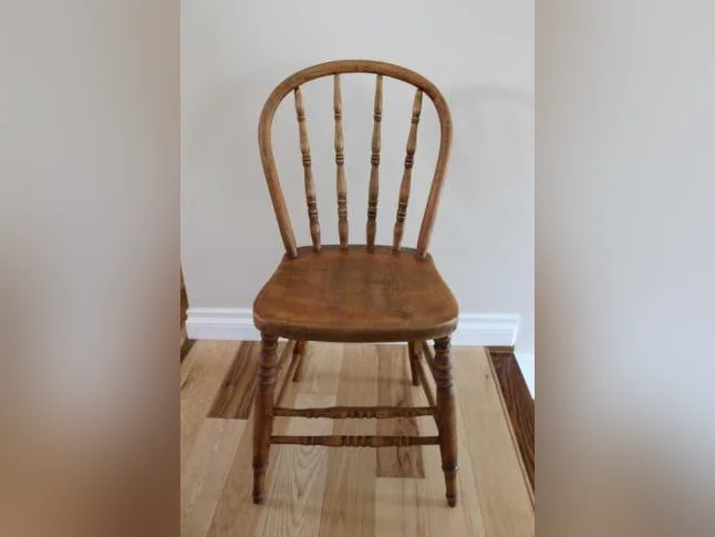 Meuble vanité, coiffeuse antique Art Déco de (1930) A1, 130$+1 prime thumbnail 8