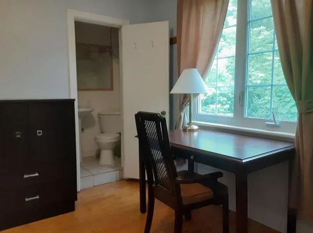 1er aout 2026 : chambre en colocation avec salle de bain privée