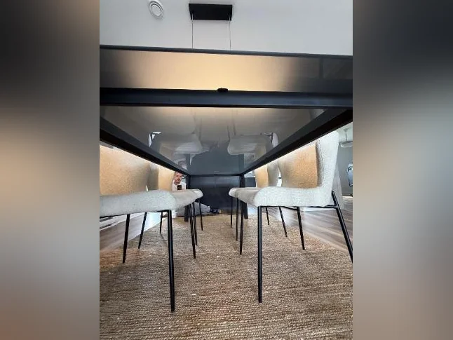 Table de salle à manger - MUST thumbnail 7