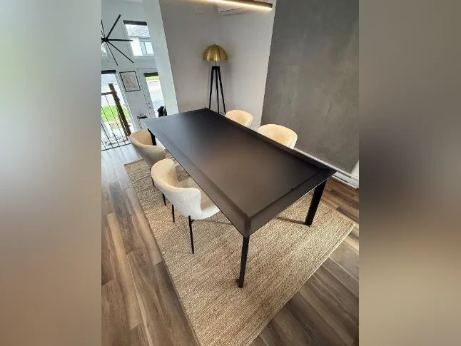 Table de salle à manger - MUST thumbnail 3