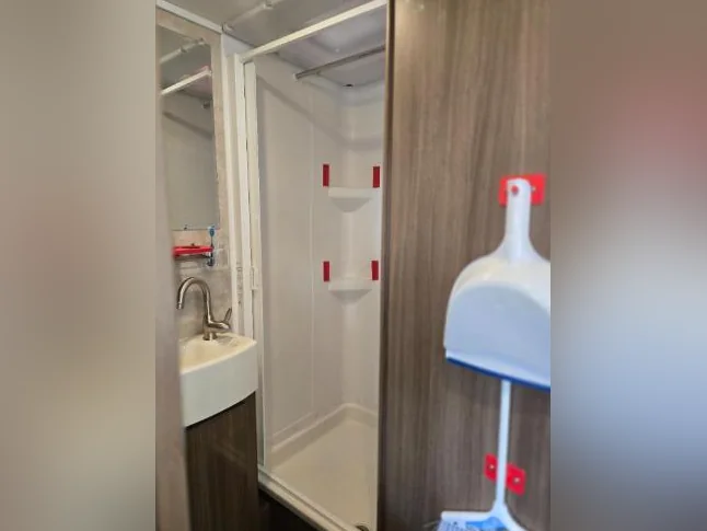 Winnebago Trend 23D 2018 – RAM ProMaster 3500 thumbnail 8