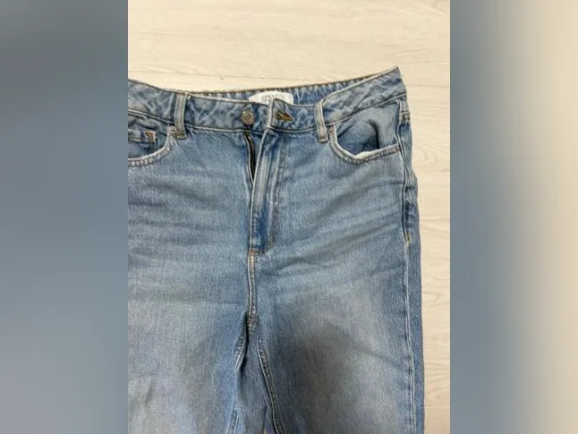 Jeans Dynamique thumbnail 3