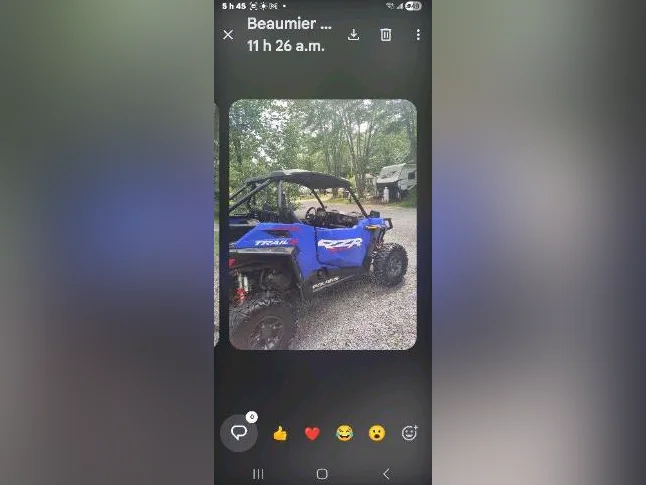polaris rzr 2022 thumbnail 2