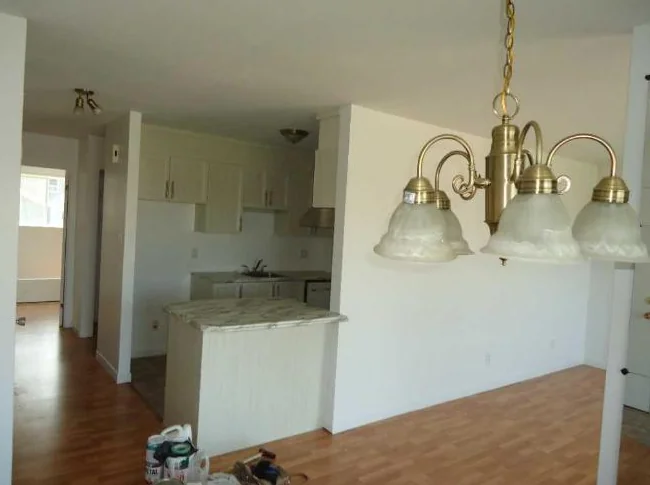 Logement style condo 41/2 a CHARNY rive sud de QUEBEC   1er étage  La prise de possession autour ou avant le 20 août 2026 thumbnail 3