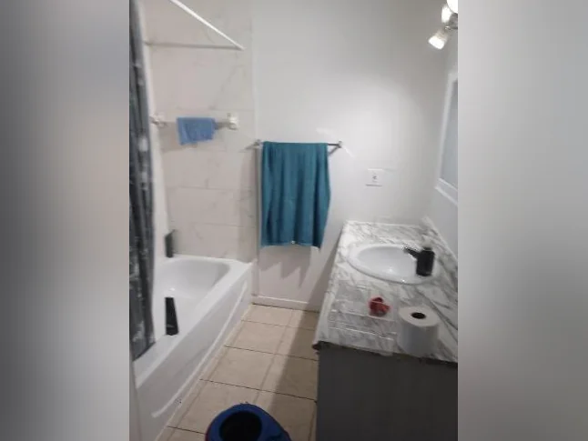 Logement style condo 41/2 a CHARNY rive sud de QUEBEC   1er étage  La prise de possession autour ou avant le 20 août 2026 thumbnail 8