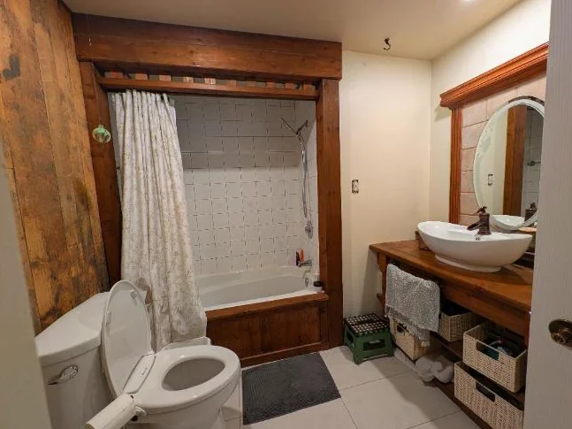 Chambre à louer —700$/mois TOUT COMPRIS thumbnail 7