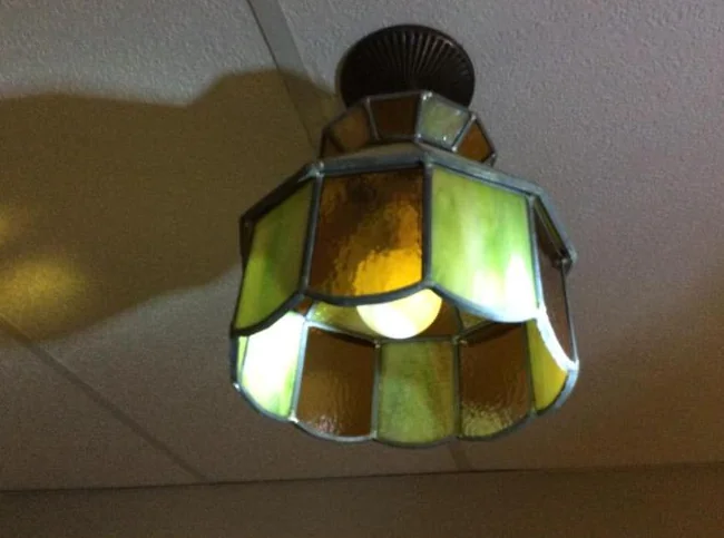 lampes Tiffany thumbnail 2