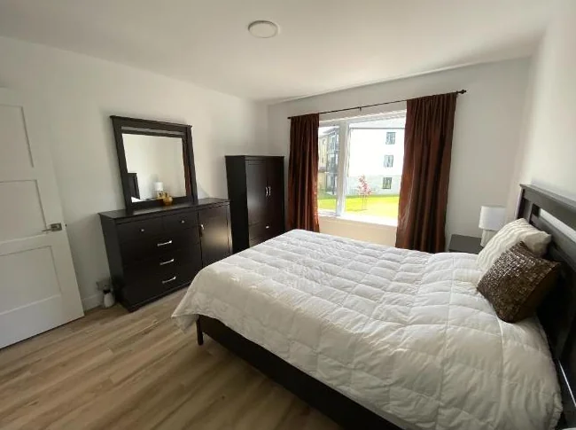 Superbe appartement à louer - Quartier Boisé Nature 3R Trois-Rivières thumbnail 4