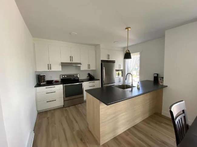 Superbe appartement à louer - Quartier Boisé Nature 3R Trois-Rivières thumbnail 5