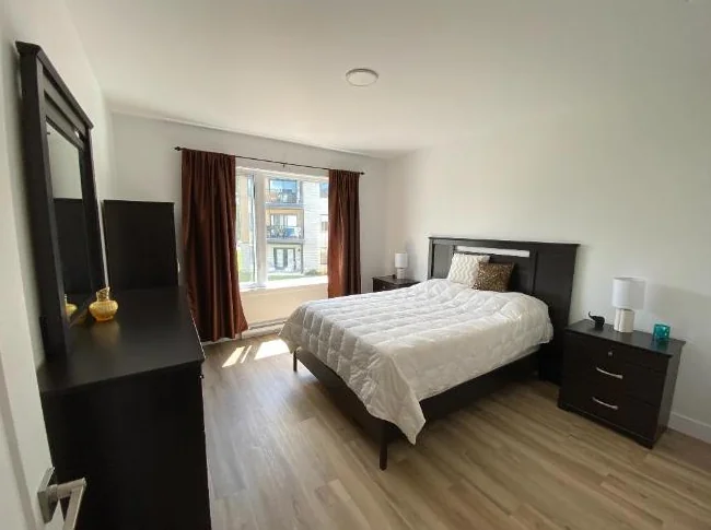 Superbe appartement à louer - Quartier Boisé Nature 3R Trois-Rivières thumbnail 2