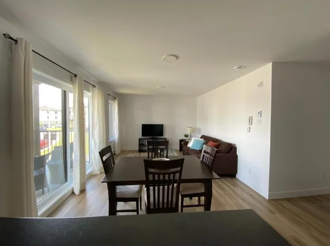 Superbe appartement à louer - Quartier Boisé Nature 3R Trois-Rivières thumbnail 3
