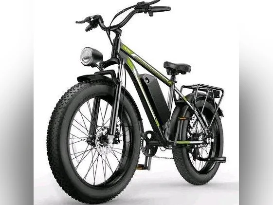Fate bike 438 4654788