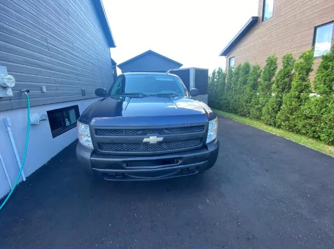 Silverado 1500 thumbnail 5
