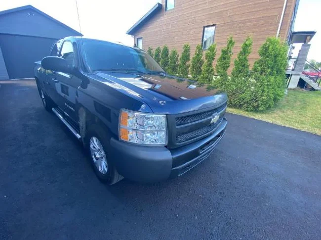 Silverado 1500 thumbnail 2