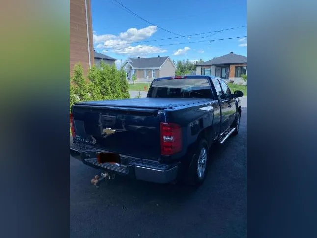 Silverado 1500 thumbnail 3