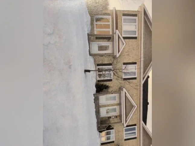 Condo a vendre a contrecœur