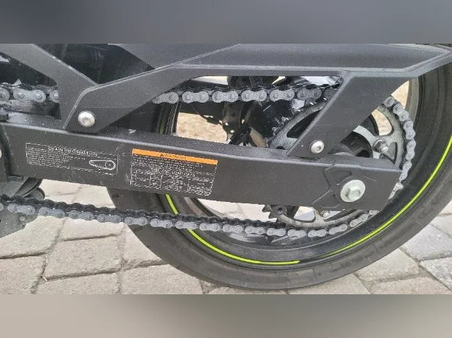Ninja 400 ABS 2021 thumbnail 3