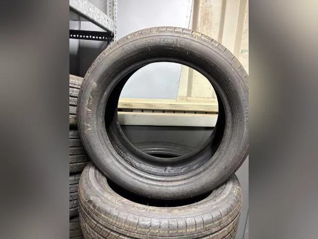Pneu Ev 215-50-R17 Michelin