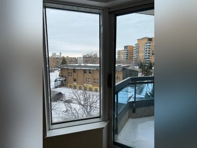Condo 3 1/2 à louer thumbnail 7