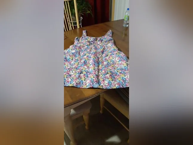 robe d'été-jamais porté-old navy