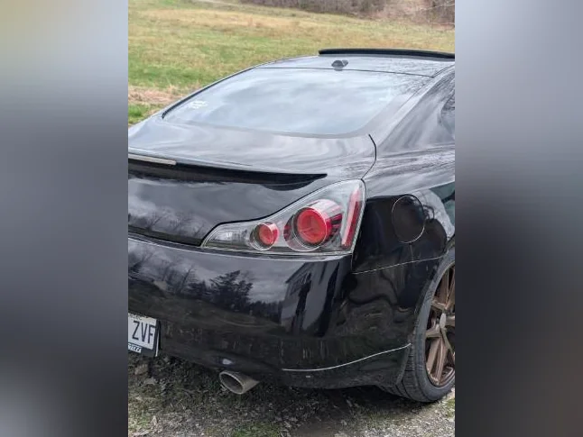 Tail lights style gtr thumbnail 3
