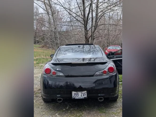 Tail lights style gtr thumbnail 4